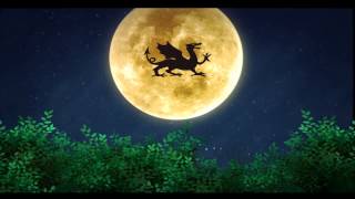 ☪『Dragon Night』 Cover by天月