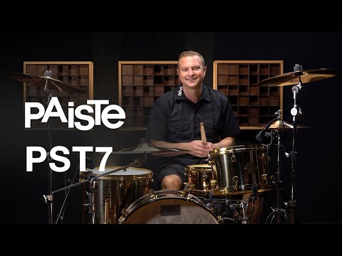 Paiste PST7 Demo | zZounds