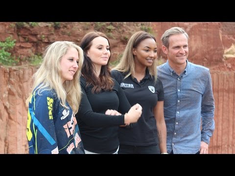 Matthias Malmedie gegen Frauen - GRIP - Folge 370 - RTL2