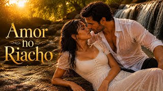 Ele ouvia um mulher cantando  no riacho todos os dias… até descobrir quem ela era 