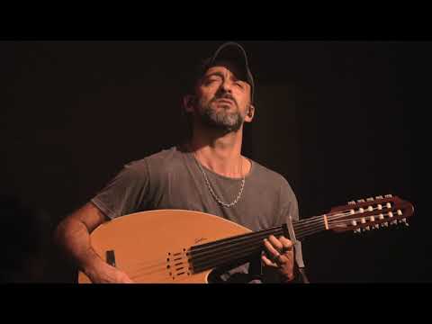 Idan Raichel with Nasrin Kadri - Min Nhar Li Mshiti (Ya Mama)  עידן רייכל ונסרין קדרי - יא מאמא