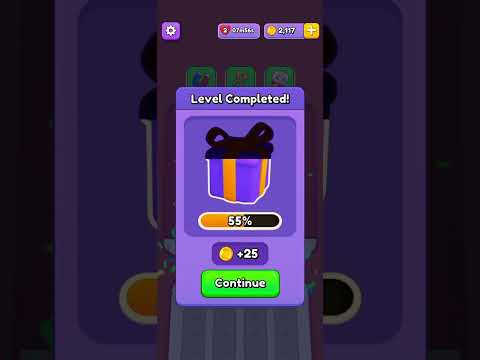 Marble Sort Level 151 155 Solution Walkthrough