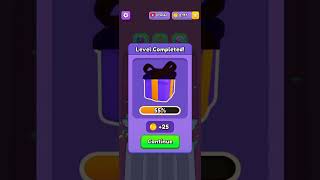 Marble Sort! level 151-155