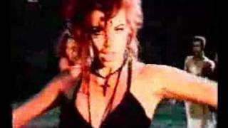 Masterboy - Feel The Heat of the Night