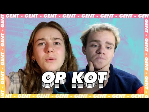 Op kot: Fleur heeft last van een herkenbaar studentenkwaaltje