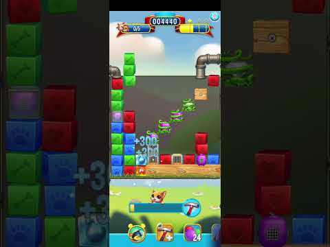 Pet Rescue Saga level 4544 no boosters