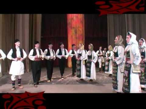 Abrasevic Kraljevo - Pesme i igre iz Nove Varosi