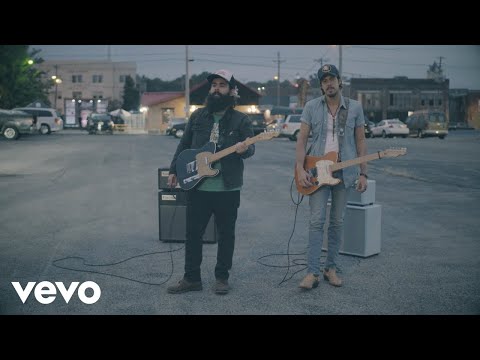 Everette - Kings of the Dairy Queen Parking Lot (Visualizer)