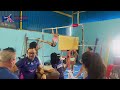 PYL Aruba Elite Training Camp Yin Alvarez Drills