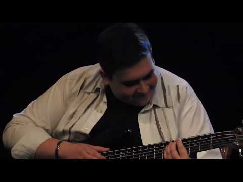 Vlatko Stefanovski & Ivan Kukic - Rondo Alla Turca - Novi Sad - 10.03.2019