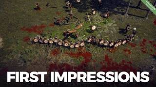 Concerns About Anvil Empires