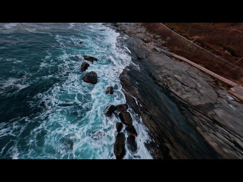 MALIK - Esena Mono (Visualizer)