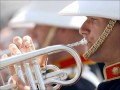 Royal Marines Band - A Life On The Ocean Wave ...