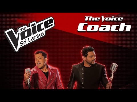 Coaches BNS ගේ Team එක