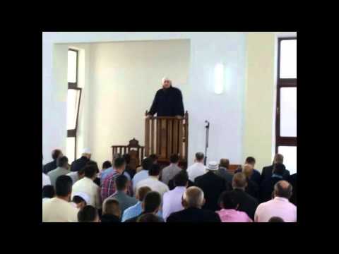 Prof ef Kemal Mahmutovic - Sta ljudi treba da vide kod vjernika