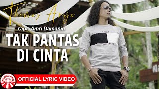 Download lagu Thomas Arya Tak Pantas Di Cinta... mp3
