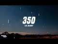 Lil Baby 350 Lyrics
