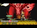 Arcade Longplay Dungeons Dragons Shadow Over Mystara