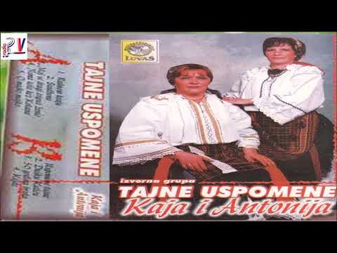 TAJNE USPOMENE & Album - Rodnom kraju  (Audio)