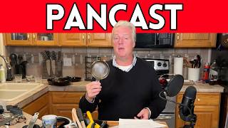 COOKING PODCAST: Tiny egg pans, travel cookware kits, cookware storage, more!