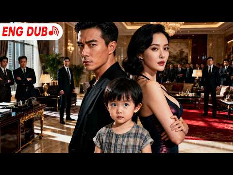 La antepasada se convierte en niña: ¿Podrá Yolanda recuperar la fortuna perdida de la familia Chu?