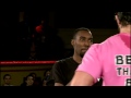 ROH When A Boy Becomes A Man