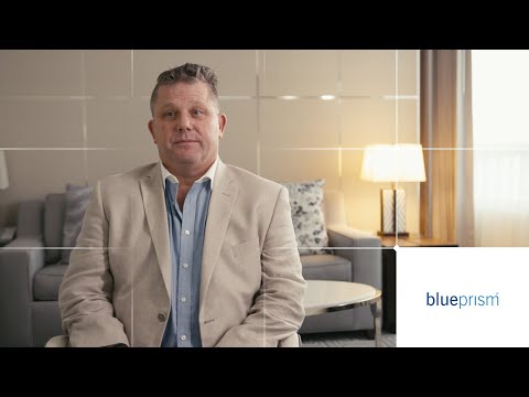 Augmenting employee performance with RPA and Machine Learning alongwith Blue Prism