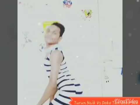 Turun Naik vs Doko Tun doko Sae