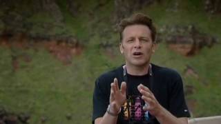 Think Ive found my perfect man Chris Packham Video