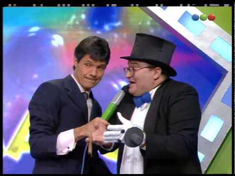 El Show Del Chiste, Colchoneros – Videomatch 99