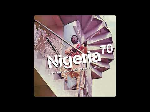 Don Bruce & The Angels - Kinuye ( Sibu & Joe Nagall Edit ) ( 2017 )