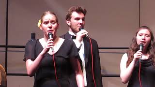 You've Got to be Carefully Taught