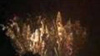 Boscobel Wi Fireworks 2008 part 1