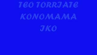 Miracle (The Dutch Queen Coverband) - Teo Torriate (Let Us Cling Together) with Lyrics