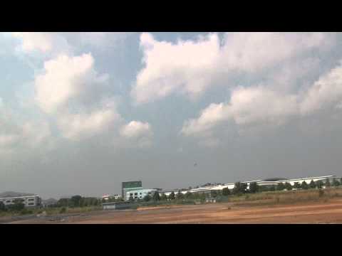 GAUI X7 Hafiz Dragonfly with new motor 4530-540kv