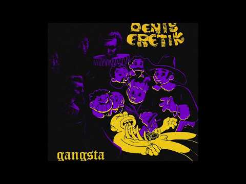 DENIS ERETIK - Matilda (prod. by FADEDMANE)