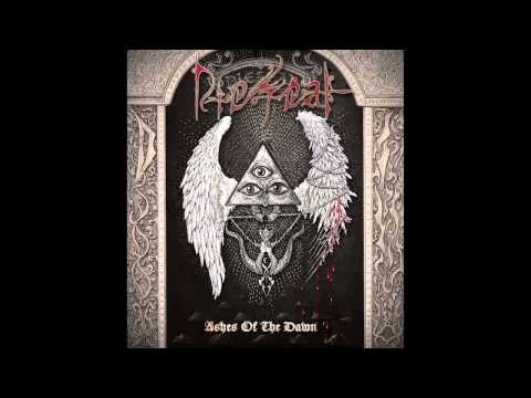 DIESEAR - Ashes of The Dawn (full album)
