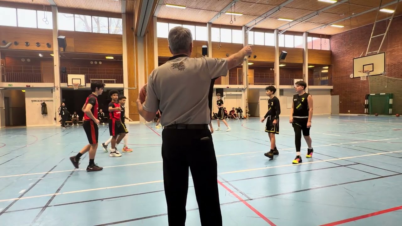 Tumba - AIK P12 div 2