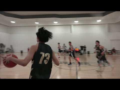 J17 youth vs Ez United - saturday tier - tcbl 2022 summer