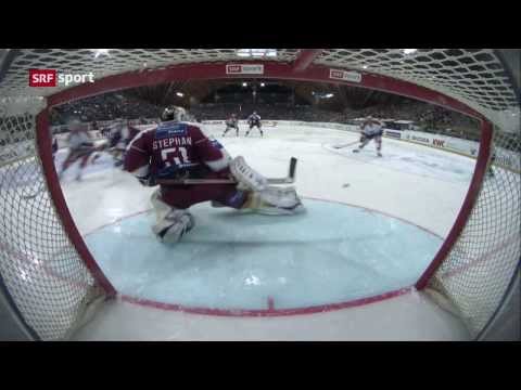 SRF Highlight Semifinal 2