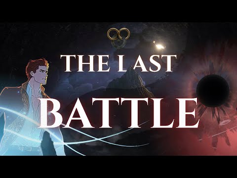 THE LAST BATTLE | The Wheel of Time – A Memory of Light