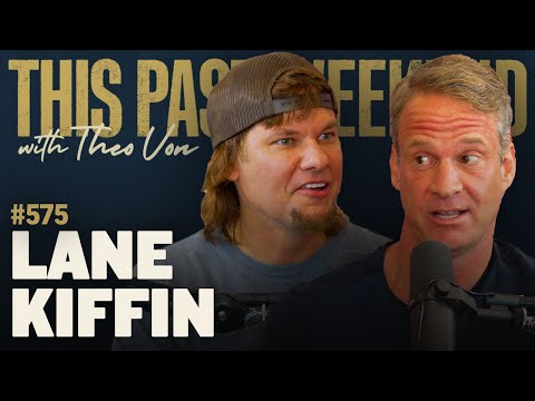 Lane Kiffin | This Past Weekend w/ Theo Von #575 video thumbnail