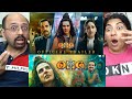 OMG2 - Official Trailer | Akshay Kumar, Pankaj Tripathi, Yami Gautam  | Reaction + Review✨
