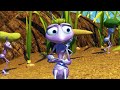 A BUG'S LIFE Clip - 