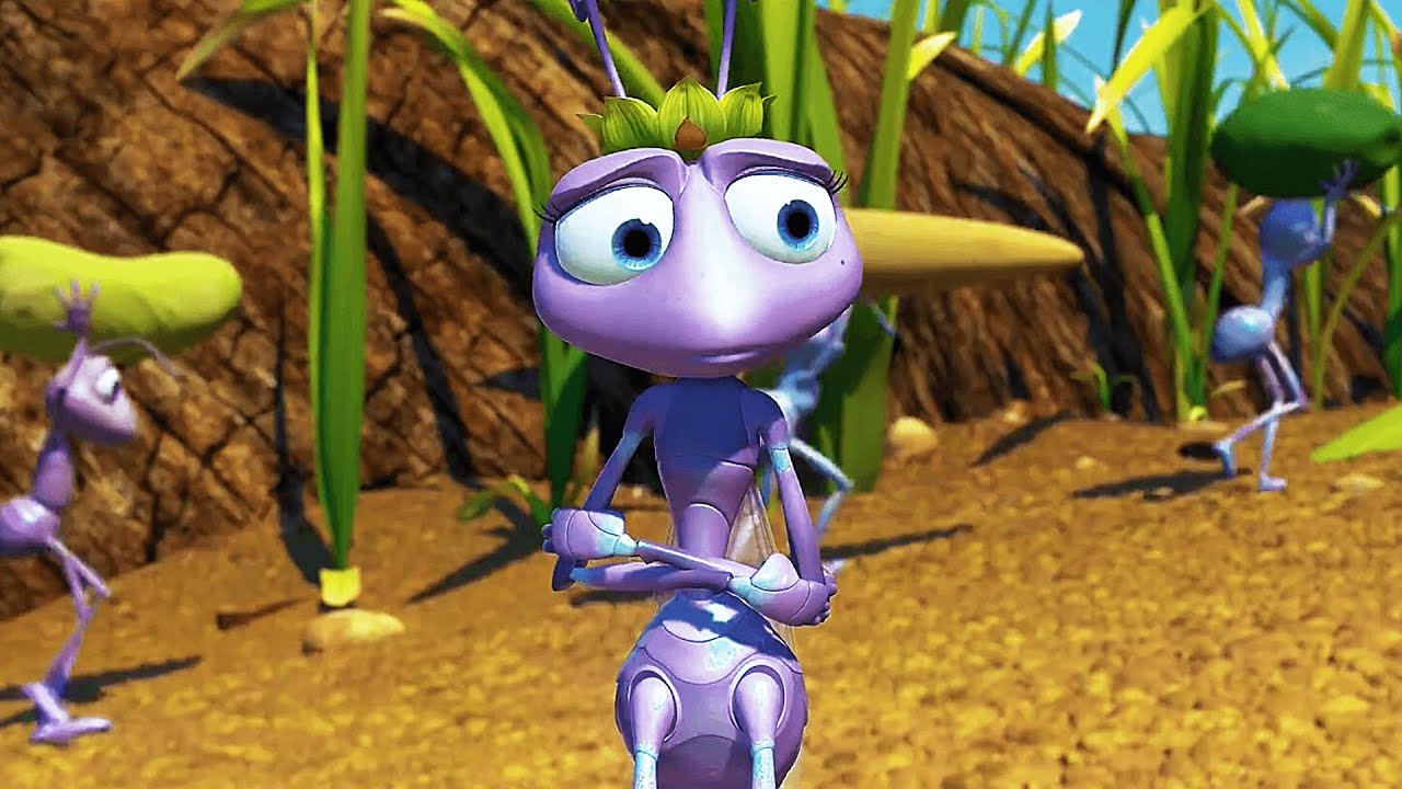 A Bug’s Life III (2026) – A Tiny World Faces Huge Destiny: Movie Review