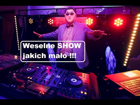Dj, wodzirej ,barmanka śląsk