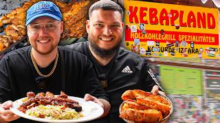 Kebabland in Köln – Video-Thumbnail von AbuGoku
