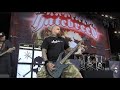 Hatebreed - Empty Promises - Download Festival 2009
