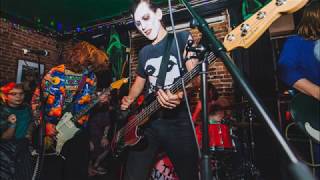The Wytches - Crest of Death