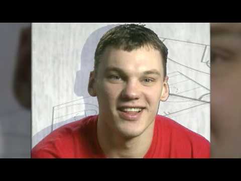 Pokalbių šou "Pasitikite" svečias – Šarūnas Jasikevičius